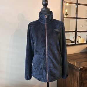 The North Face Women's Osito Jacket